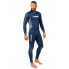 CRESSI Fast 3 mm freediving wetsuit Голубой, L - фото #1