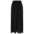 ONLY Venedig Paperbag Long Woven Skirt