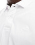 Фото #2 товара Hollister polo shirt in white