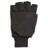 Фото #1 товара KINETIC Wind Stop Fold Over Mitt gloves