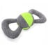 ფოტო #2 პროდუქტის FREEDOG Strong Play Ball Toy 15x27 cm