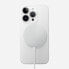 Фото #1 товара Nomad Super Slim - Cover - Apple - iPhone 14 Pro - 15.5 cm (6.12") - White