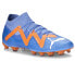 Фото #2 товара Puma Future Pro Firm GroundAg Soccer Mens Size 8 M Sneakers Athletic Shoes 10717