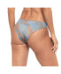 ფოტო #3 პროდუქტის Women's Reversible Classic Bikini Bottom