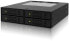 Фото #3 товара Icy Dock MB994SP-4S - Black - SECC - 4 cm - 6 Gbit/s - Power - Status - 146 mm