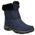 Фото #2 товара Easy Spirit Eminee 2 Womens Size 7.5 W Casual Boots E-EMINEE2-DBL01