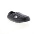 Фото #2 товара The North Face Thermoball Traction Mule Womens Black Clogs Slippers Shoes