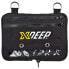 XDEEP Expandable cargo pocket