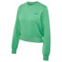 HUMMEL Legacy Shai Short Sweatshirt