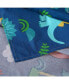 Фото #3 товара Детский комплект постельного белья из 100% хлопка MarCielo - Full