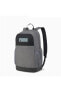 Plus Backpack Cool Dark Gray Sırt Çantası 079615-02