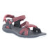 Фото #2 товара Jack Wolfskin Lakewood Ride Sandal W