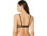 Фото #2 товара Bluebella 255015 Women's Bikini Top Swimwear Black Size 38G