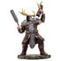 Фото #3 товара Развивающий игровой набор или фигурка для детей MCFARLANE TOYS Diablo Iv Druid 15 cm Figure