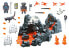 Фото #4 товара Игровой набор Playmobil Guardian of the Lava Spring 70926 Adventure Friends (Друзья-путешественники)