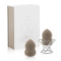 Фото #1 товара NaSha makeup sponge set 2, 2 pcs + stand