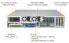 Фото #9 товара Supermicro SuperStorage Server 2028R-E1CR48L - Intel® C612 - LGA 2011 (Socket R) - QuickPath Interconnect (QPI) - 55 MB - Intel® Xeon® - E5-2600