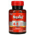 MegaRed, Omega-3s Fish & Krill Oil, Advanced 4in1, Vanilla, 500 mg, 80 Softgels