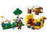 Фото #15 товара Конструктор пластиковый Lego Пчелиный домик (21241)