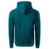 ELBRUS Rufo full zip sweatshirt