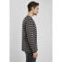 ფოტო #5 პროდუქტის URBAN CLASSICS Regular Stripe long sleeve T-shirt