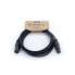 Cordial EM 3 FM Microphone Cable 3 m