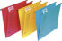 Фото #2 товара Файлы и папки ELBA Папка вертикальная А4 Chic Vertc, жёлтый (EB1009)