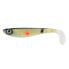 ABU GARCIA Svartzonker McPerch Shad Soft Lure 75 mm