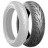 Фото #1 товара Покрышка задняя спортивная Bridgestone Battlax Scooter M 62P TL 140/70 R14, Tubeless