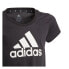 Фото #3 товара Adidas Essentials Big Logo Tee