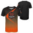 Фото #1 товара Футболка Houston Dynamo Sublimated Poly Jersey XS