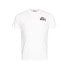 LONSDALE Blairmore short sleeve T-shirt 2 units