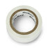 Фото #1 товара Insulating tape Rebel 0,13x19mm x 9,14m white