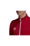 Фото #4 товара Олимпийка Adidas Training H57537 Red