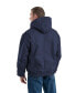Фото #2 товара Big & Tall Flame Resistant Duck Hooded Jacket
