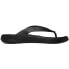 Фото #1 товара Crocs Getaway Flip W 209589 001 flip-flops