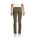 Фото #2 товара Women's Starfish Mid Rise Slim Leg Pants