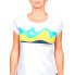 ფოტო #4 პროდუქტის TRANGOWORLD Nom short sleeve T-shirt