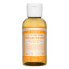 Фото #1 товара DR BRONNERS Citric 60ml Liquid Soap