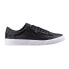 Фото #1 товара Lugz Drop LO MDROPLV-060 Mens Black Synthetic Lifestyle Sneakers Shoes