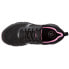 Фото #12 товара Propet Stability X Walking Womens Black Sneakers Athletic Shoes WAA032M-BBY