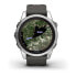 Фото #11 товара GARMIN Fenix® 7S Pro Solar Edition watch