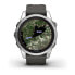 GARMIN Fenix® 7S Pro Solar Edition watch