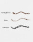 Фото #8 товара Bobbi Brown Perfectly Defined Long-Wear Brow Pencil