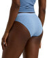 ფოტო #5 პროდუქტის Monogram Mesh Jacquard 3-Pack Bikini Underwear, 4L0185