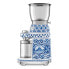 Фото #2 товара CGF01DGBEU Kaffeemühle im Dolce & Gabbana Design Blu Mediterraneo