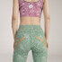 Фото #3 товара adidas women adidas by Stella McCartney TruePurpose Printed Crop Top