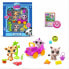 Фото #1 товара Playset Bandai Littlest Pet Shop