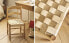 Фото #2 товара Children's woven ash wood chair