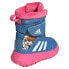 Фото #5 товара ADIDAS Winterplay Frozen Running Shoes Infant